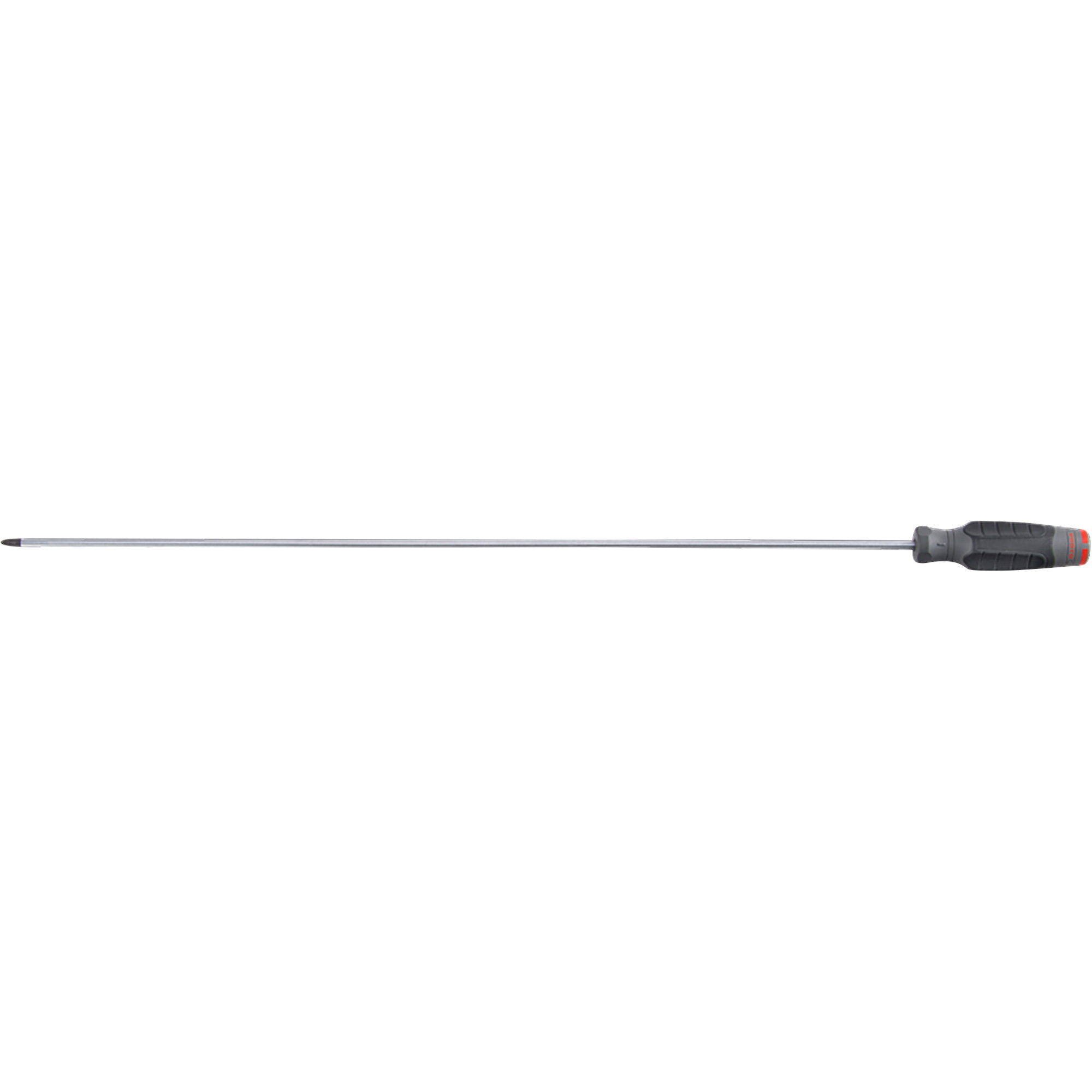 Proto Duratek 25.8in. #2 Phillips Round Bar Screwdriver, Model# JP0224R